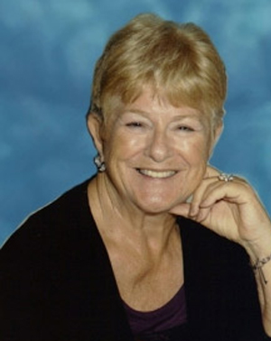 Sylvia Kloc